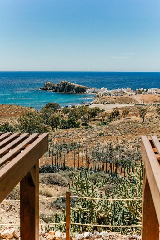 Yoga Day en Cortijo La Loma: Vive una experiencia de bienestar y conexión