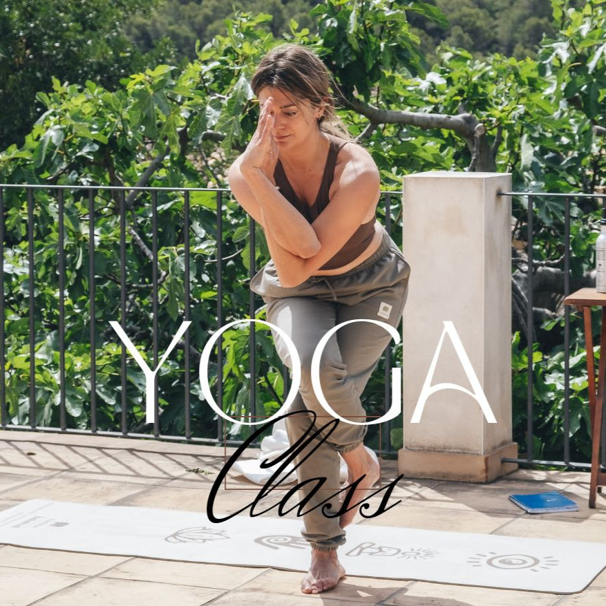 Yoga Day en Cortijo La Loma: Vive una experiencia de bienestar y conexión