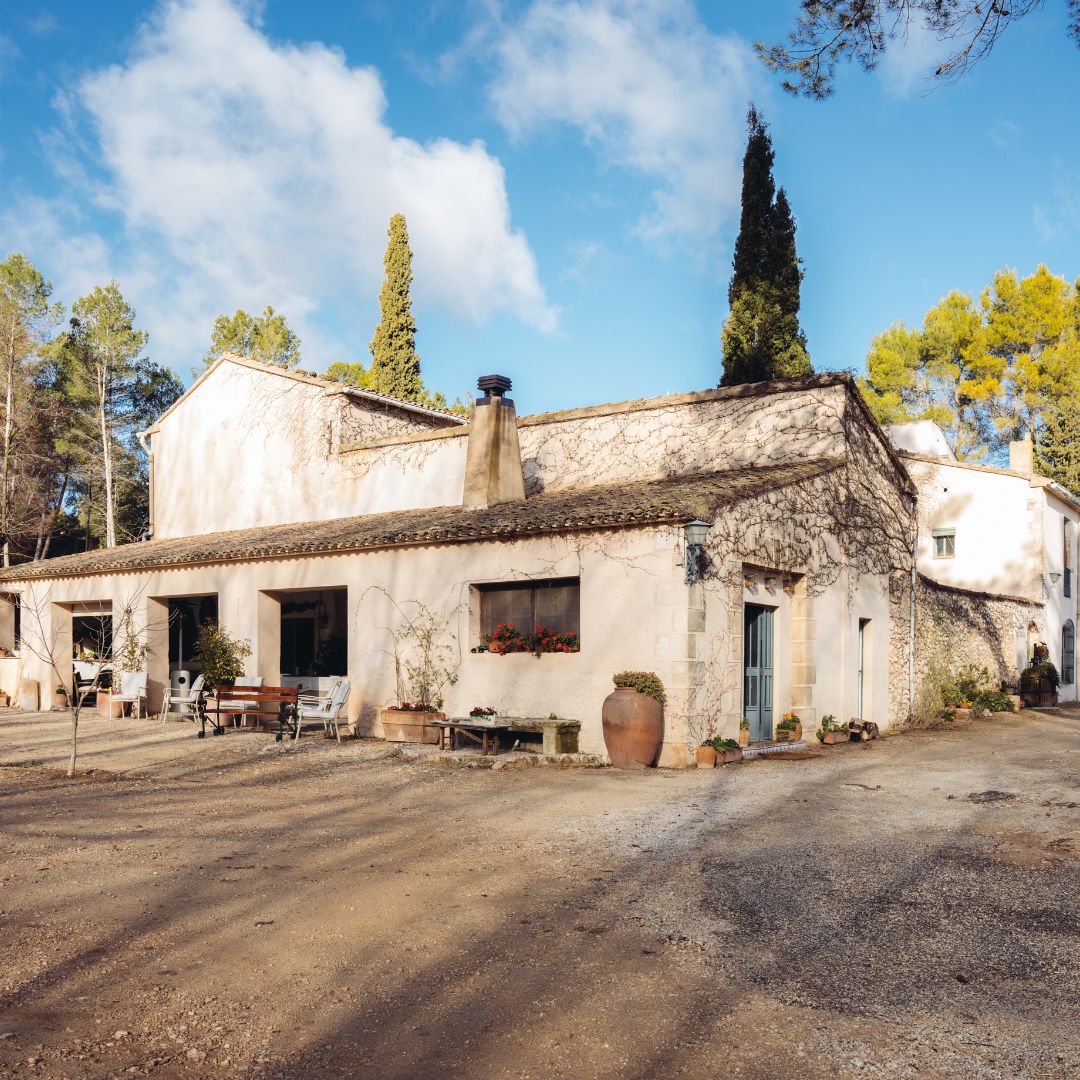 Mas Moelen x La Masía Alcoy