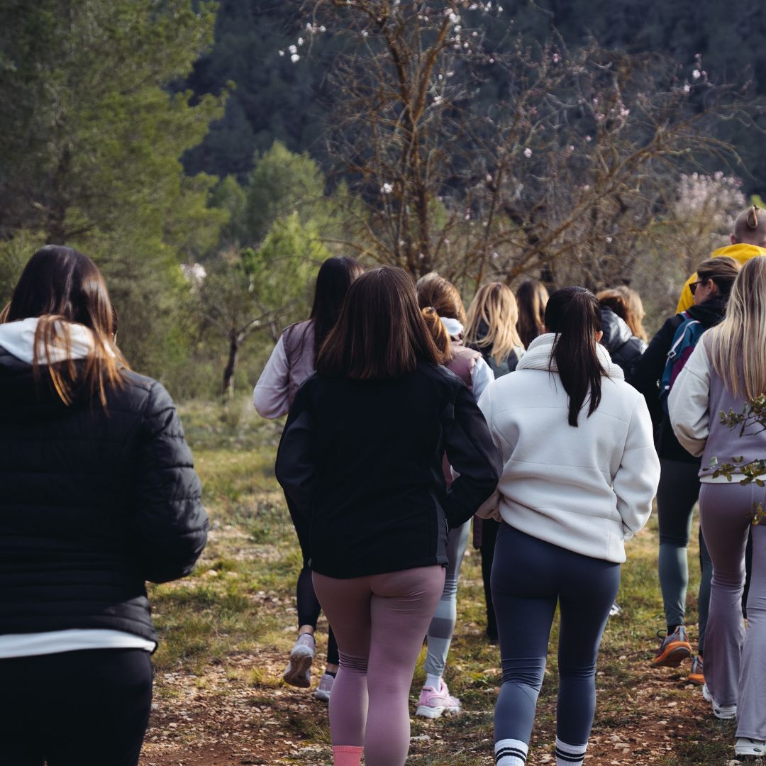 Mas Moelen x La Masía Alcoy