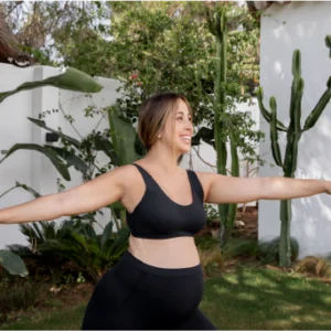 Programa Embarazo y posparto