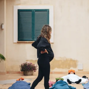 Programa Embarazo y posparto