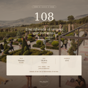 108 saludos al sol