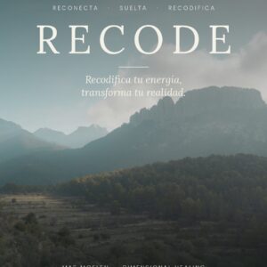 Recode | Una experiencia energética